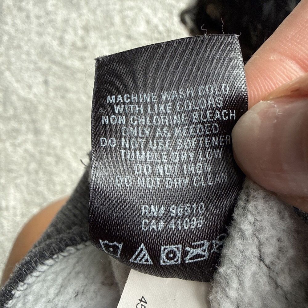 Under Armour Storm Men’s Large Hoodie Sweatshirt Gray - Picture 9 of 10